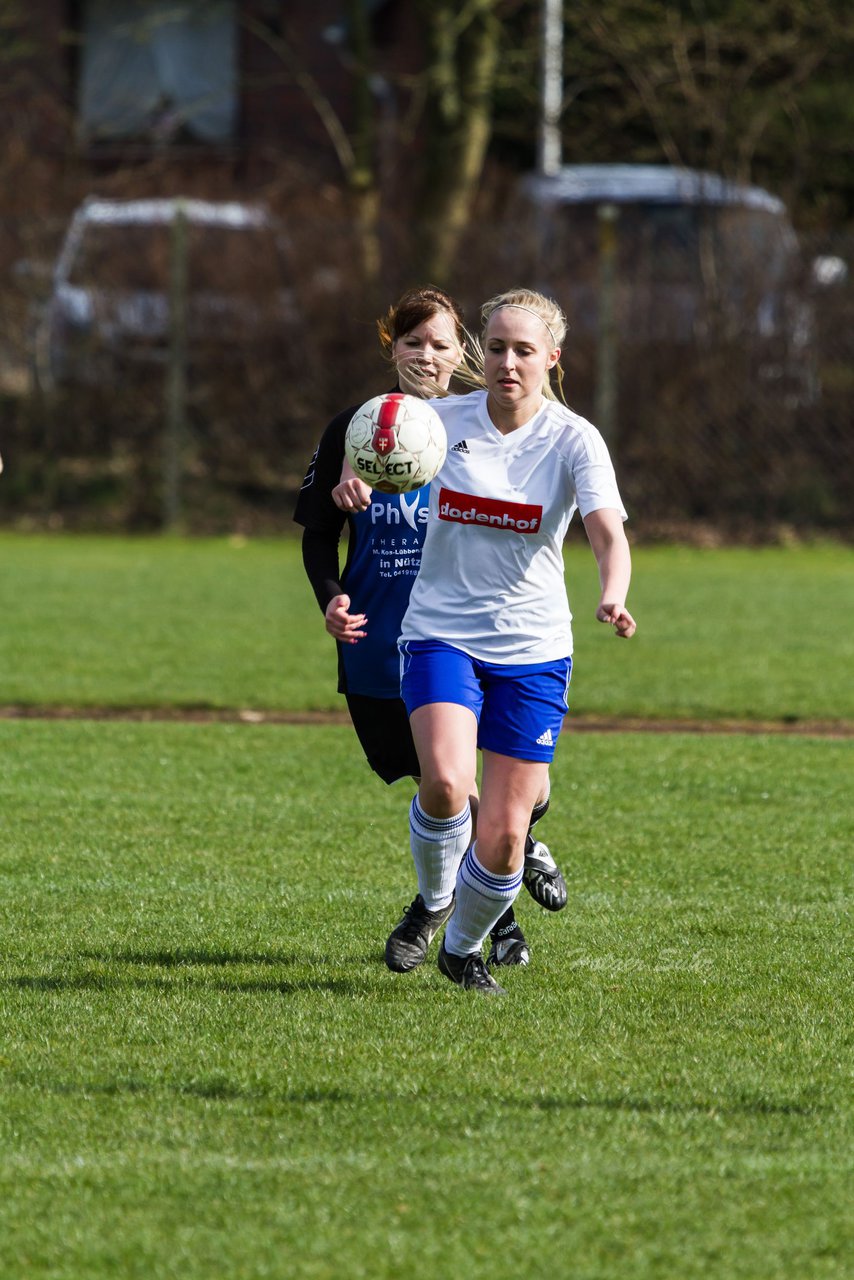 Bild 152 - Frauen BraWie - FSC Kaltenkirchen : Ergebnis: 0:10